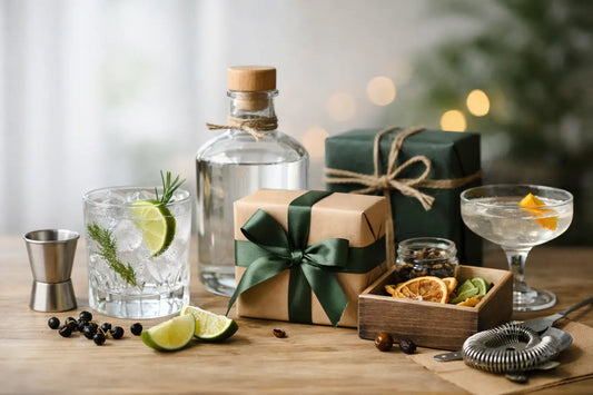 How to Choose Gin Gifts That Feel Right