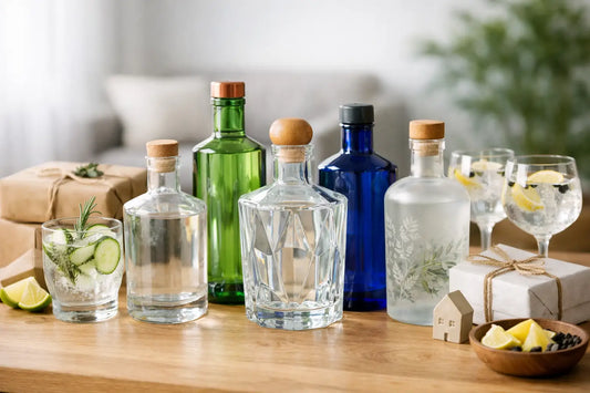 6 Gin for Housewarming Gift Ideas That Impress