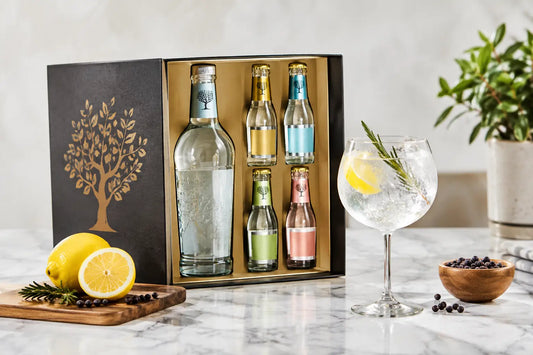 Fever-Tree Gin Box Review for Gift Shoppers