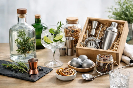 11 Gin Gifts That Always Feel Well Chosen