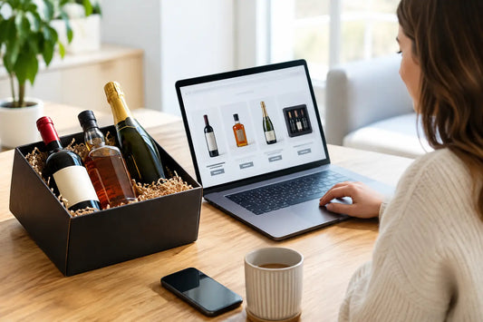 The Future of Online Alcohol Gifting in the UK