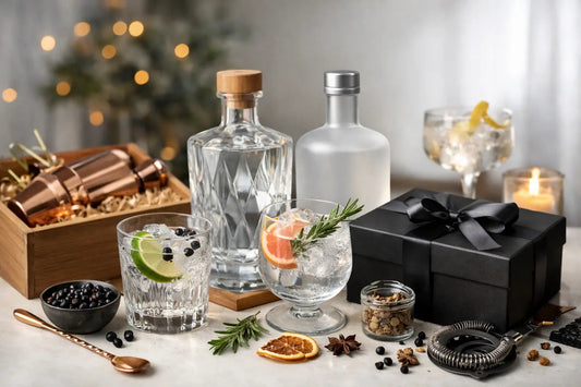 10 Premium Gin Gift Ideas That Feel Special