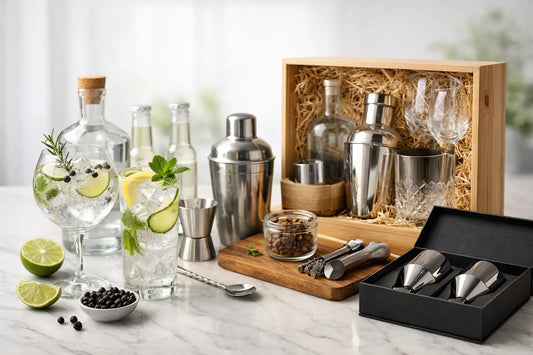 12 Best Gin and Tonic Gifts to Buy