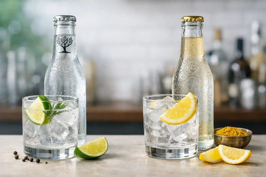 Fever-Tree Tonic vs Indian Tonic: What Changes?