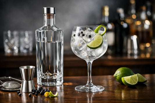 What Is a Premium Gin, Exactly?