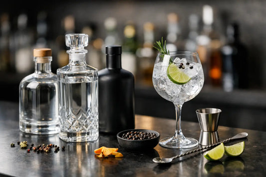 How to Choose Premium Gin That Suits You